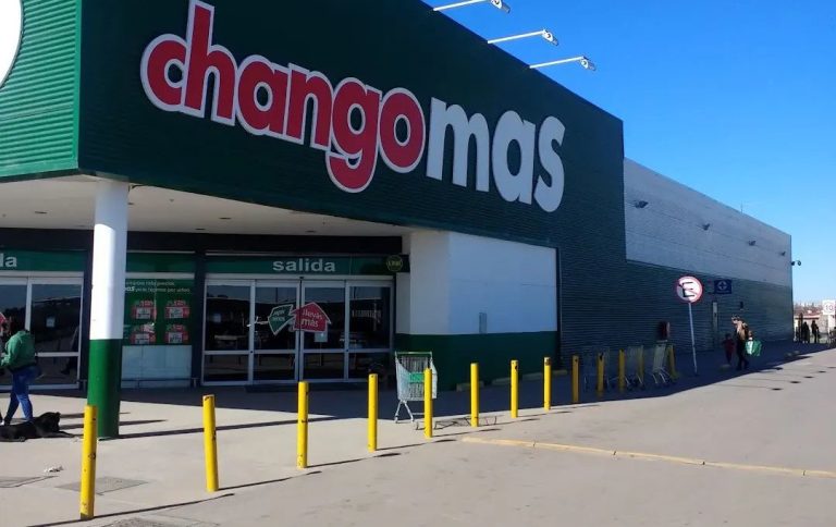 Despidos en ChangoMâs: La medida no afecta a ninguna sucursal de La Pampa