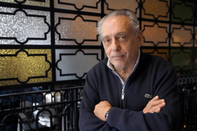 El pampeano, Eduardo Filgueira Lima, se defiende de las críticas y confirma su participación en el equipo de Javier Milei