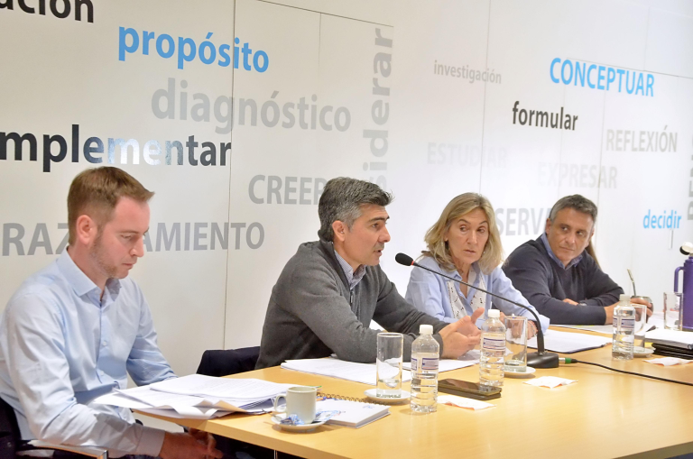 Avanza en La Pampa el proyecto para modernizar y acelerar procedimientos judiciales laborales