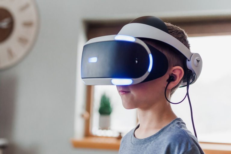 ¿Cuál es el futuro de la realidad virtual y la realidad aumentada en entretenimiento y ocio?