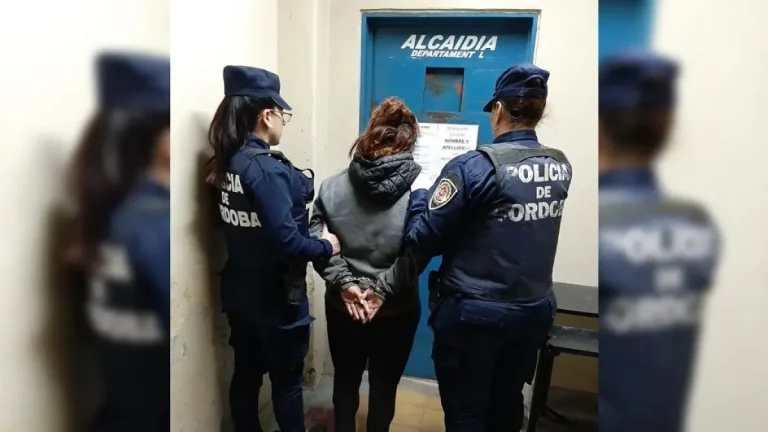Detienen a una mujer oriunda de La Pampa acusada de instigar los saqueos en Río Cuarto