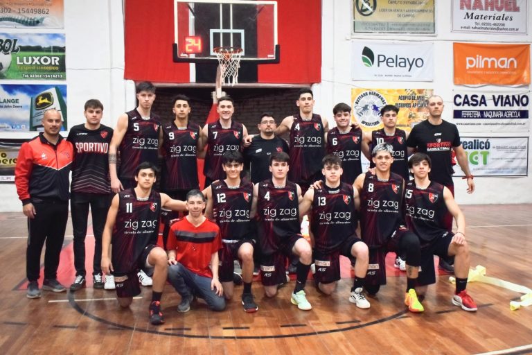 Pre-Federal: Sportivo Realicó dio el batacazo y derrotó a Ferro de Pico