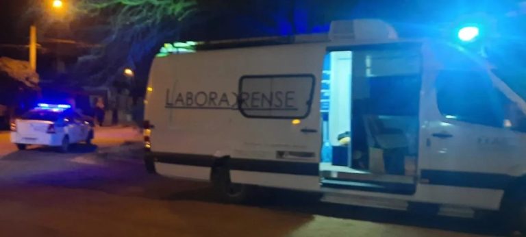 Trágico enfrentamiento en Toay: joven apuñalado pierde la vida