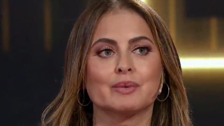 Silvina Luna vive sus horas más críticas: “Ya no está reaccionando a los tratamientos”