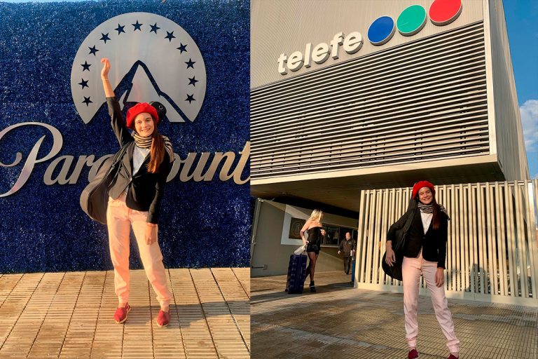 Una joven cantante pampeana se presentará en el programa de Telefe «Got Talent Argentina»