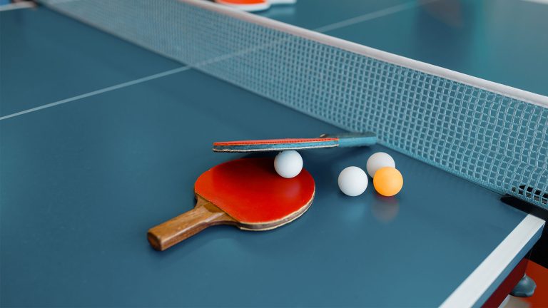 El sábado 26 se realizará un encuentro de tenis de mesa en General Pico