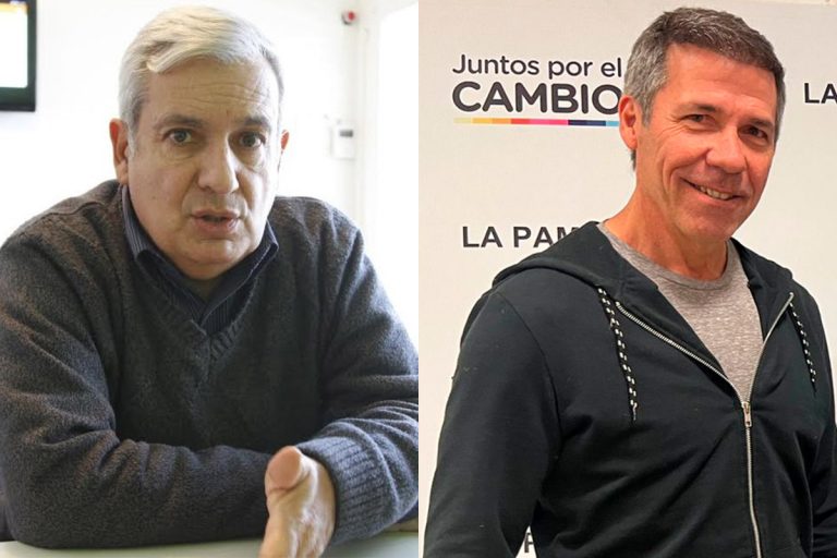 La Pampa: una interna reñida entre Torroba y Ardohain marca la previa a octubre en Juntos por el Cambio
