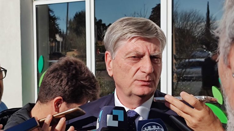 Sergio Ziliotto apuntó contra Milei por el “Criptogate” y aseguró que “sin él no se hubiera consumado la estafa”