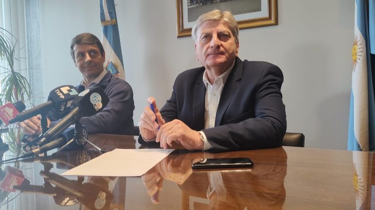 “En esta elección quedó demostrado que Unión por la Patria está competitivo a nivel país y el peronismo sigue competitivo a nivel provincial”, afirmó Ziliotto