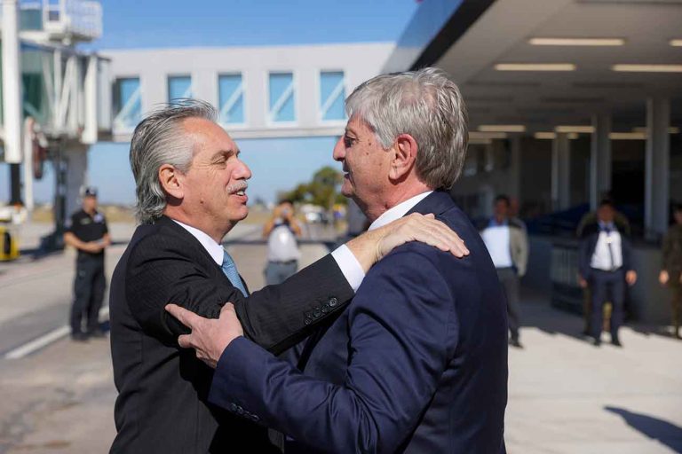 “Las elecciones han expresado la voluntad popular y debemos interpretar ese mensaje con responsabilidad”, expresó Ziliotto