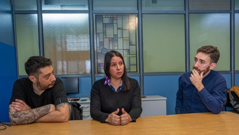 Conociendo a los futuros maestros de La Pampa: cómo la pandemia cambió la educación superior