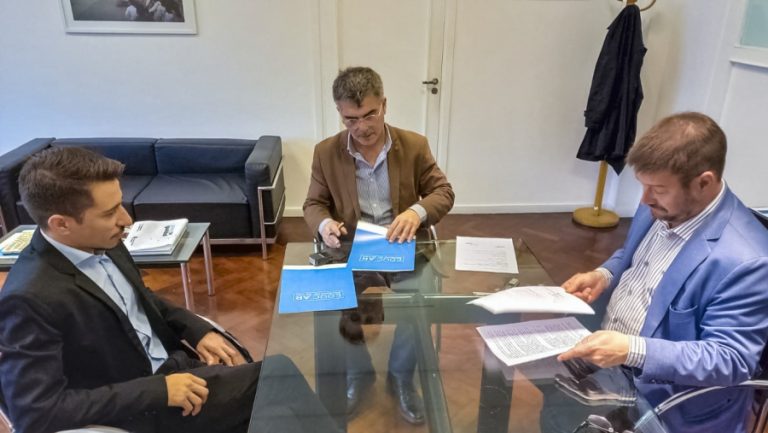 Las impresoras usadas en las elecciones serán entregadas gratuitamente a las escuelas