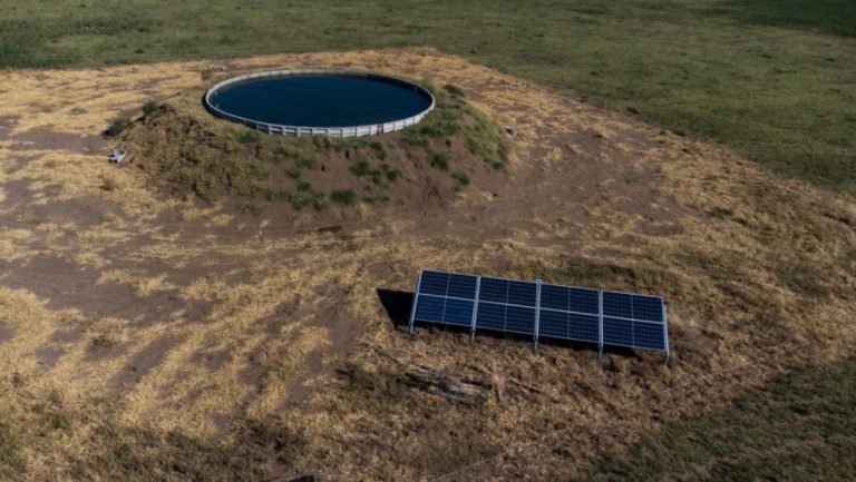 Amplían inversiones para la “Adopción de Tecnologías para el sector agropecuario”