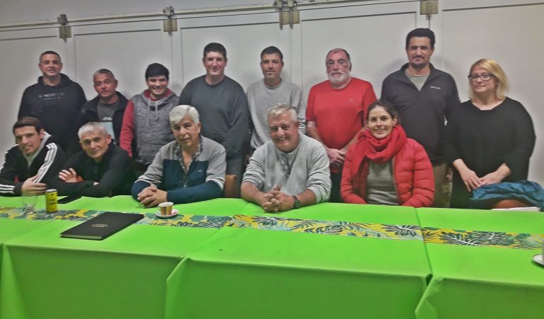 96 Años de historia y pasión: el club Deportivo Social Aguas Buenas celebra su aniversario con tradición y homenaje