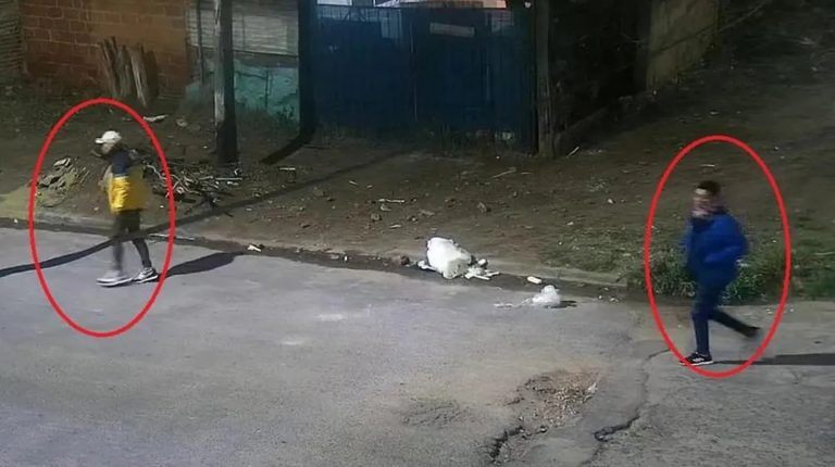 Lanús: un jubilado sacó a pasear a su perro, fue interceptado por ladrones y lo mataron a puñaladas frente a su mujer