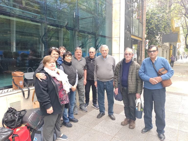 Se desarrolló el 109° Congreso Nacional de la Federación Agraria: representantes pampeanos viajaron a Rosario