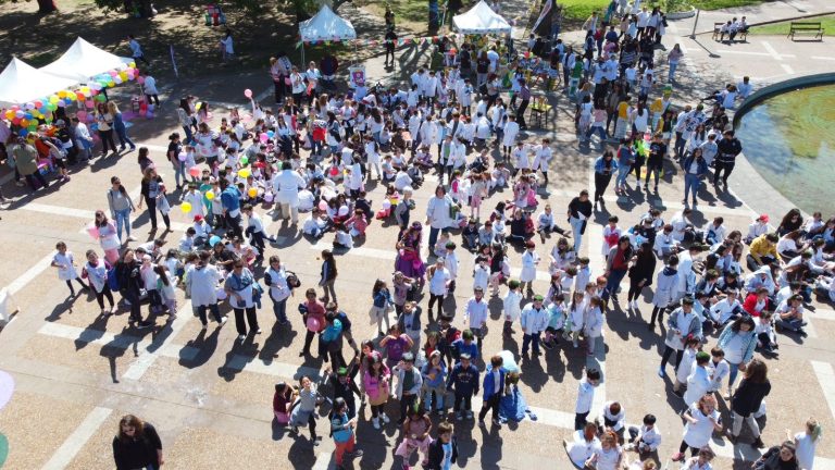 El miércoles se llevará a cabo una nueva edición de “copate x mis derechos”