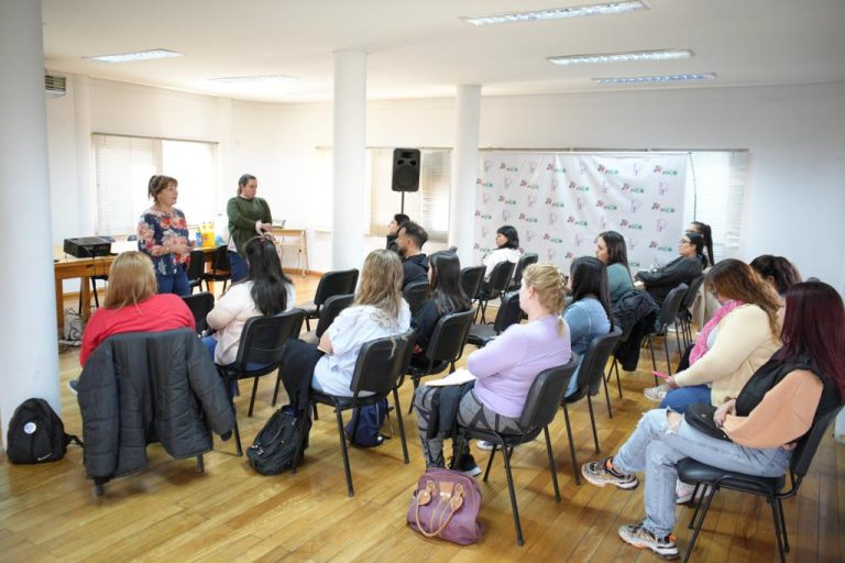 Ciclo de profundización en cuidado de la alimentación en la Infancia: una capacitación esencial para cuidadores y profesionales”
