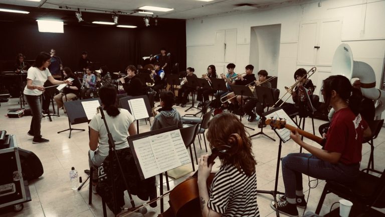 El jueves viajarán los jóvenes de Pico que participarán del concierto “La Cultura es Sonrisa” junto a León Gieco, Nahuel Pennisi y Nadia Larcher