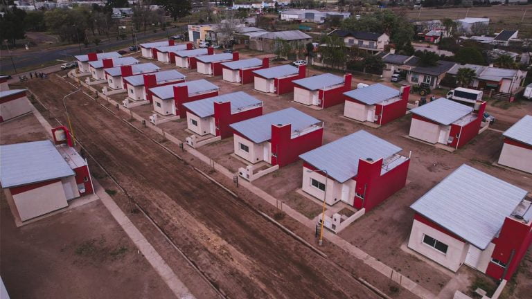 Más de 4.000 personas buscan una vivienda en General Pico: “La crisis habitacional es grave”