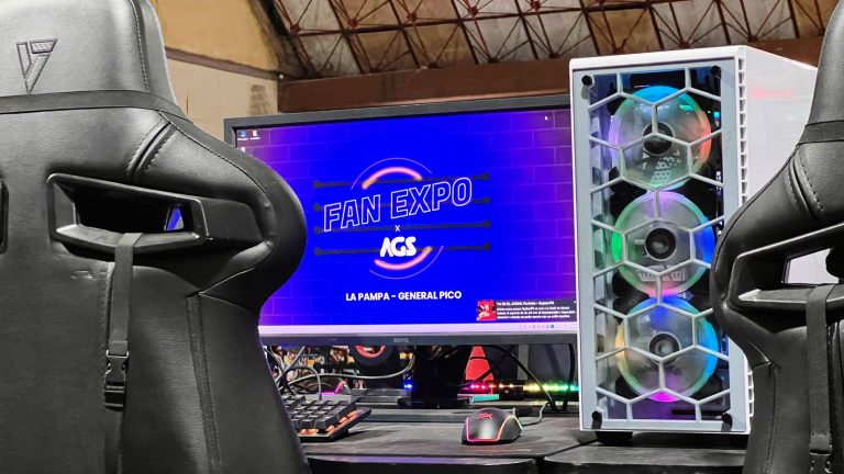 Se esperan 30 mil personas durante el fin de semana en la Fan Expo, AGS y Estudiantina en Sportivo Independiente