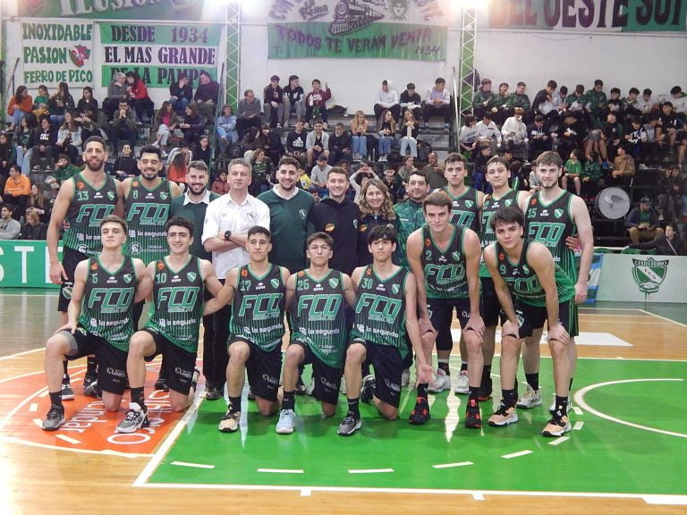 Ferro impuso su jerarquía individual y consiguió una agónica victoria ante Independiente