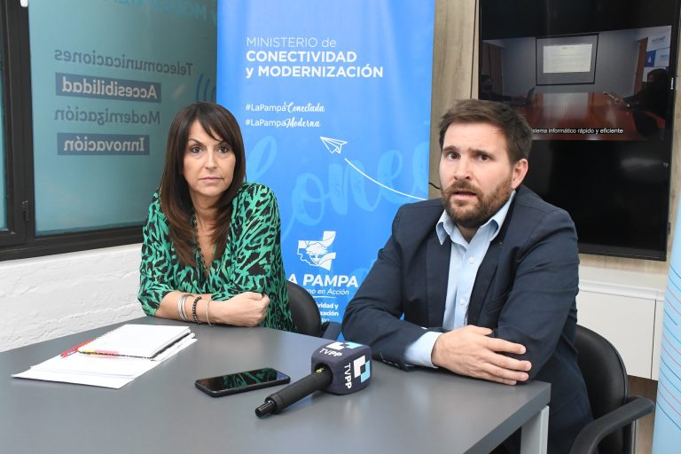 Comienza a implementarse el Expediente Electrónico en la Administración Pública: “permitirá un mayor dinamismo, trazabilidad del expediente, seguridad y transparencia”, afirmó Curciarello