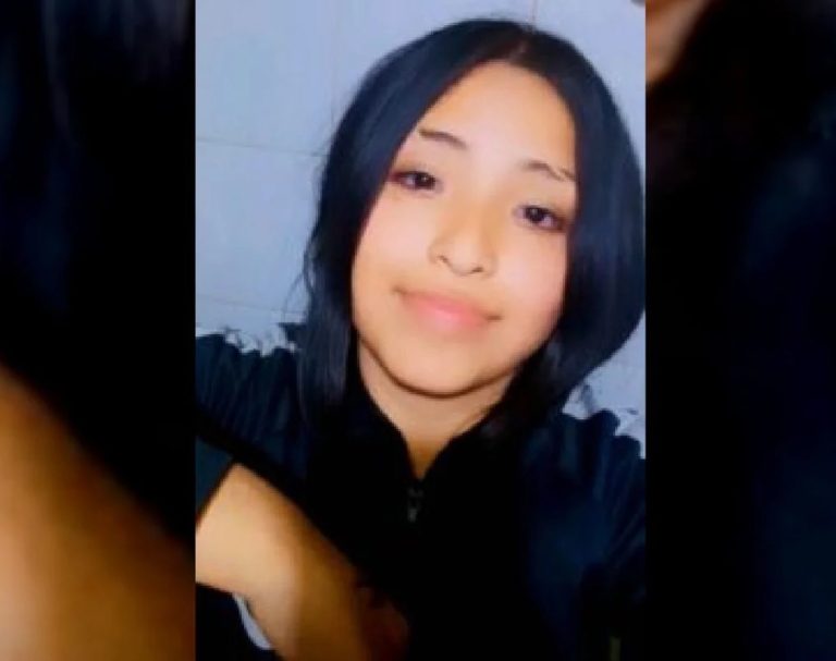 Buscan a una niña de 11 años en Salta que fue a jugar al fútbol y nunca regresó