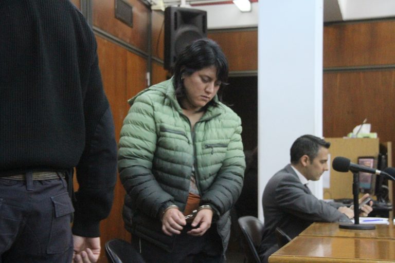Homicidio en General Pico: prisión preventiva para quien era la pareja de la víctima
