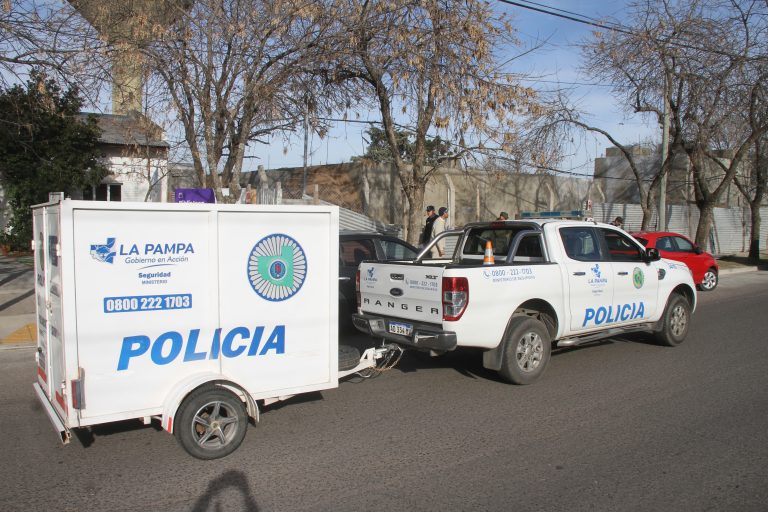 Los investigadores presumen que el autor del incendio en CORPICO fue el joven encontrado sin vida