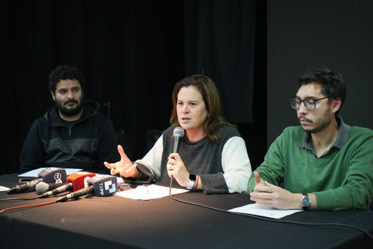 Presupuesto Participativo Juvenil 2023: “La idea es que sientan la libertad de dedicir”, sostuvo Alonso