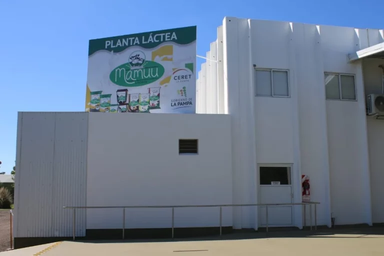 Tras un largo debate y por mayoría, se aprobó la creación de fideicomisos para “Productos Lácteos Mamúu” y para “Bodega Pampeana”, en la Cámara de Diputados