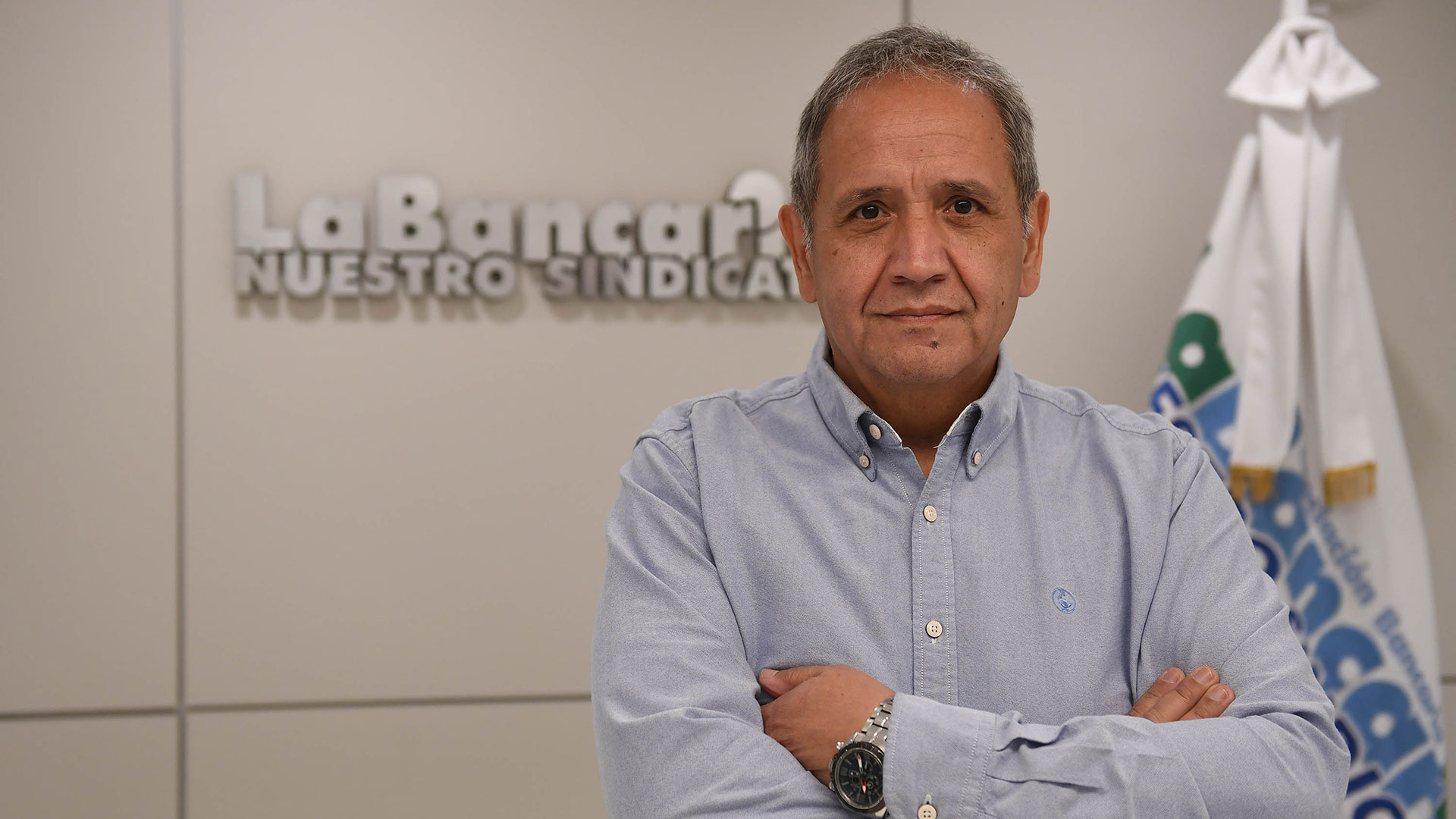 Tras conocerse la inflación, La Bancaria acordó aumento en Paritarias y el salario Básico superará el $1.2 millones