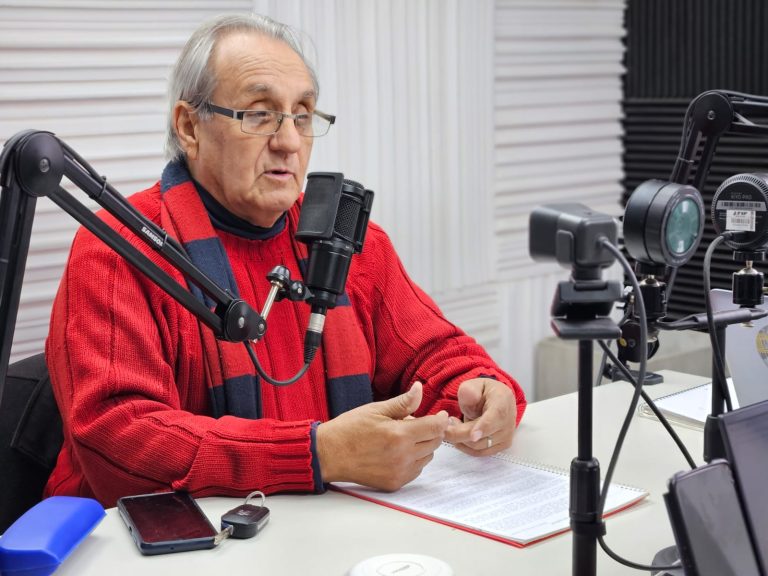 40 años del Instituto Nuestra Señora: “Dios fue acomodando las cosas, la creación del colegio fue producto de la providencia”, dijo Raúl Calmels, fundador de la institución