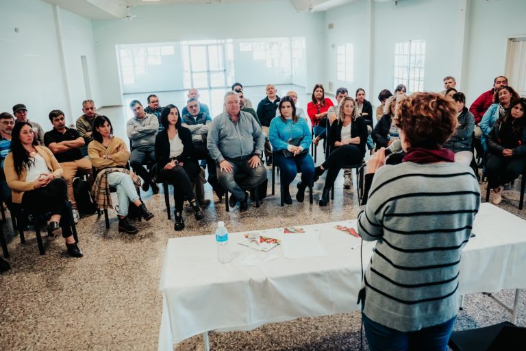 El Centro Empleados de Comercio puso en vigencia su protocolo de actuación para abordar la violencia laboral