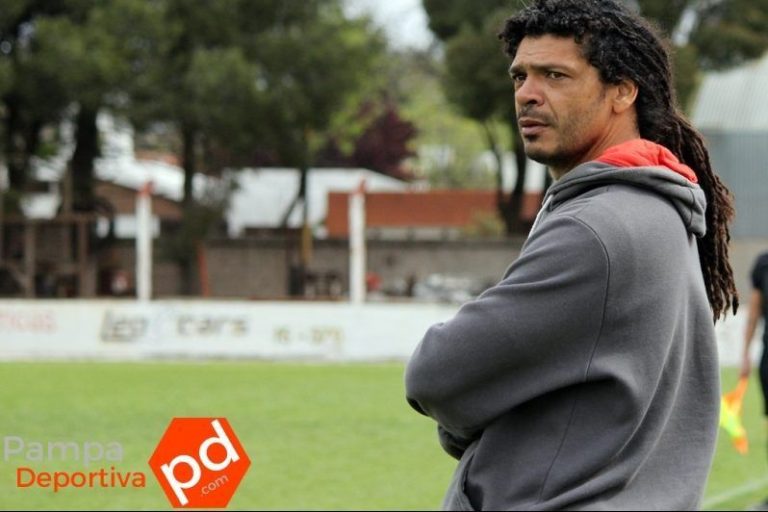 Se viene la gran final de la Liga Pampeana: “confiamos mucho en el equipo que tenemos”, aseguró el DT de Alvear, Julio César Gómez