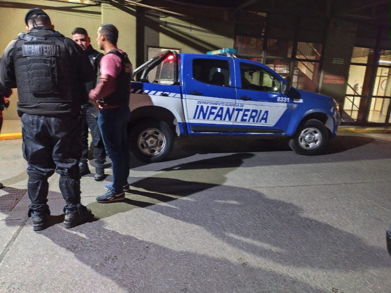 Operación «Cuarteto Express»: Policía de La Pampa desarticula banda de Córdoba especializada en robos de viviendas