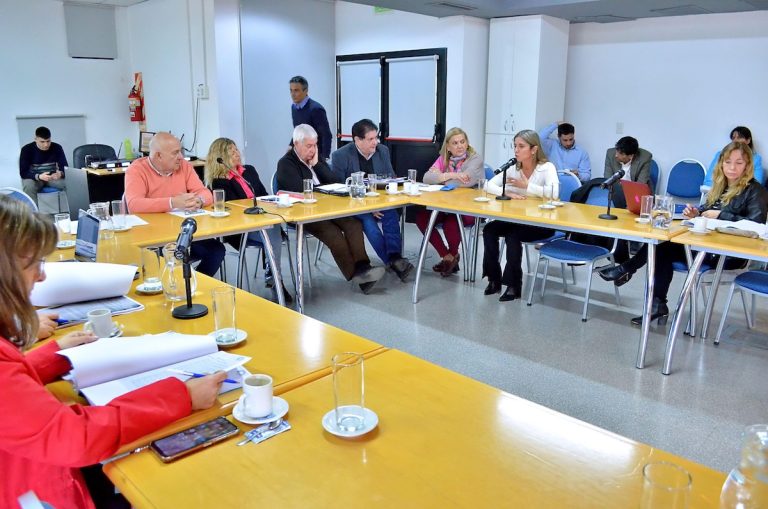 Dictamen favorable para que la piquense Ana Laura Ruffini sea titular en el Juzgado de Control de la II Circunscripción Judicial
