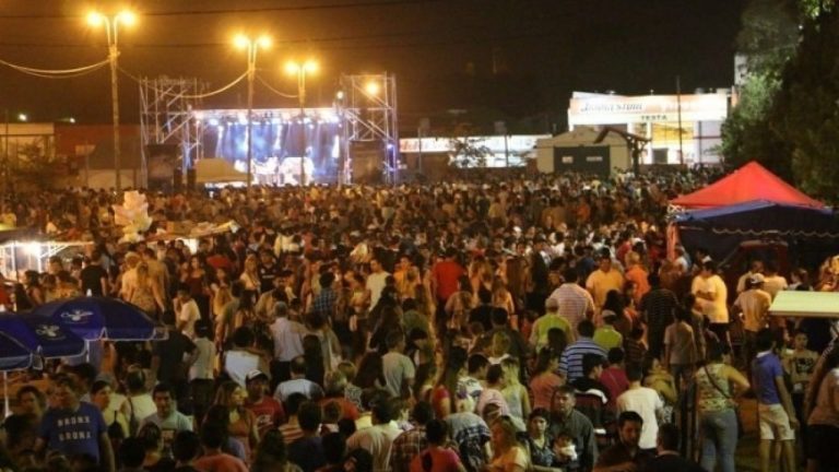 La Fiesta de Pico tendrá una noche para los jóvenes, una para la familia y el cierre con un número popular