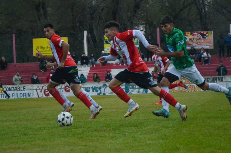 Costa Brava y Ferro de Pico animarán la séptima fecha con un clásico clave para ambos en Liga Pampeana