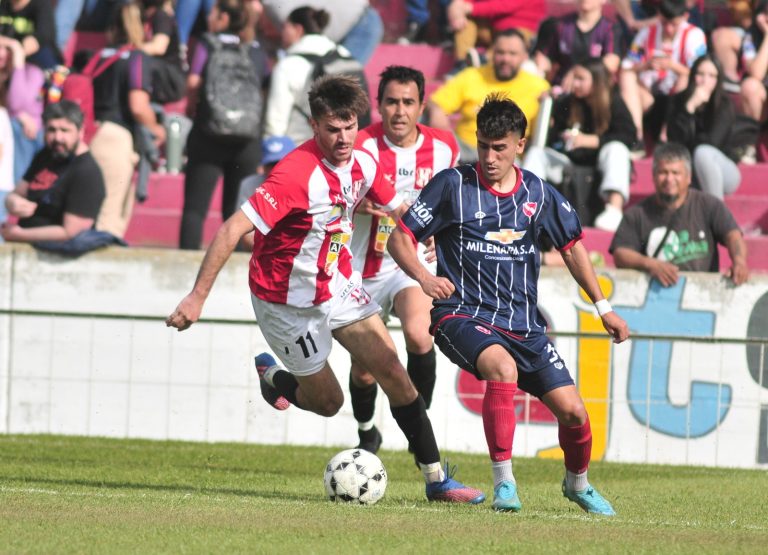 Costa Brava ganó y estará por tercer año seguido en la final de la Liga Pampeana