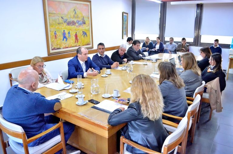 Crearán en La Pampa fiscalías especializadas para investigar los delitos como el abigeato