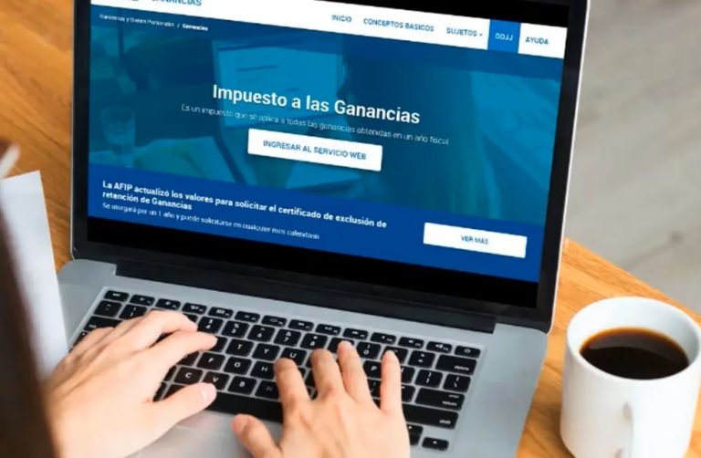 Aseguran que el cambio en ganancias que anuncio Massa «inyectará» alrededor de $9.000 millones al consumo en La Pampa
