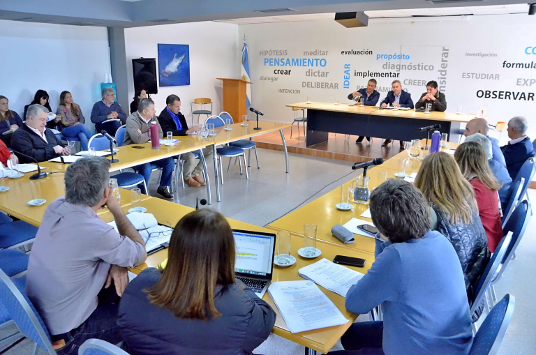 El futuro de la rama profesional y técnica en el poder judicial: entre debates y visiones divergentes