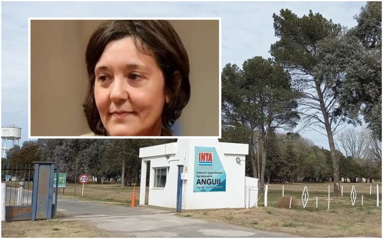 “Este verano se prevén altas temperaturas, pero menos olas de calor que el anterior”, destacó la ingeniera agrónoma, Laura Del Monte