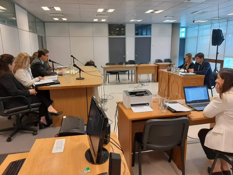 Caso Lucio Dupuy: el Jury ordenó la formación de una causa contra la jueza y la asesora de menores