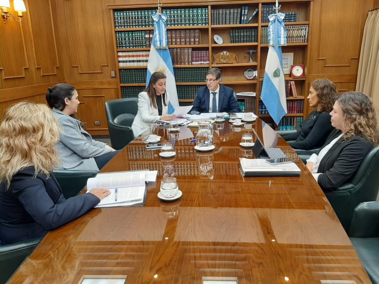Caso Lucio Dupuy: el Jury evaluó los descargos y resolverá el jueves 28