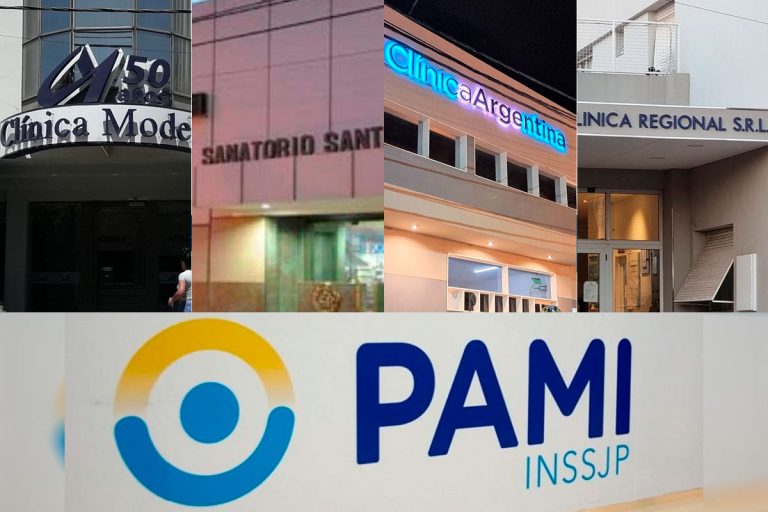 Crisis en la atención médica: Clínicas y sanatorios de La Pampa y Patagonia advierten sobre la inviabilidad del sistema de salud para afiliados de PAMI