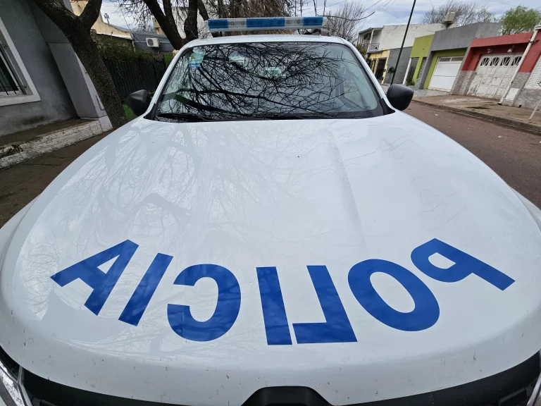 Intendente Alvear: agredieron a jurado de la jineteada en el Festival de doma y folklore