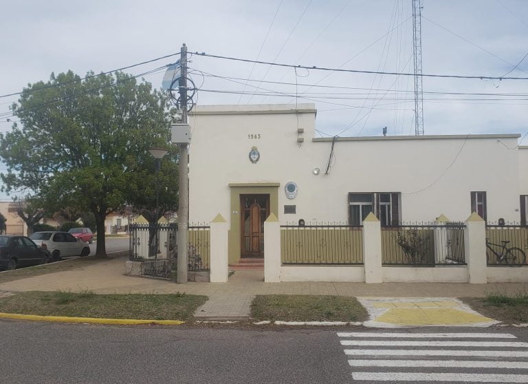 Avances en la investigación sobre el robo de 16 cubiertas en Rancul: se detuvieron tres personas